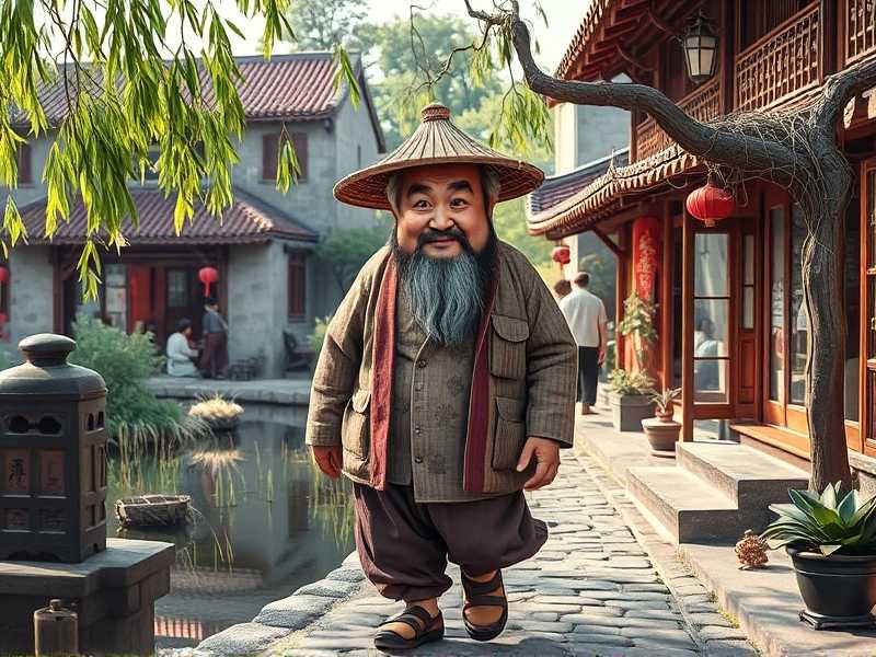 张广泰回家(曹云金)[9回]