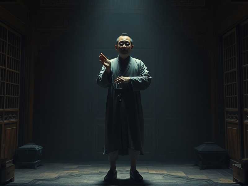 鬼断家私(曹云金)[9回]