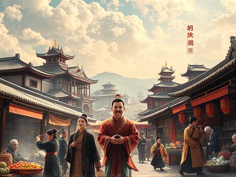 隋唐演义(曹云金)[57回]