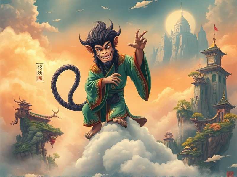 曹灿 西游记[100回]