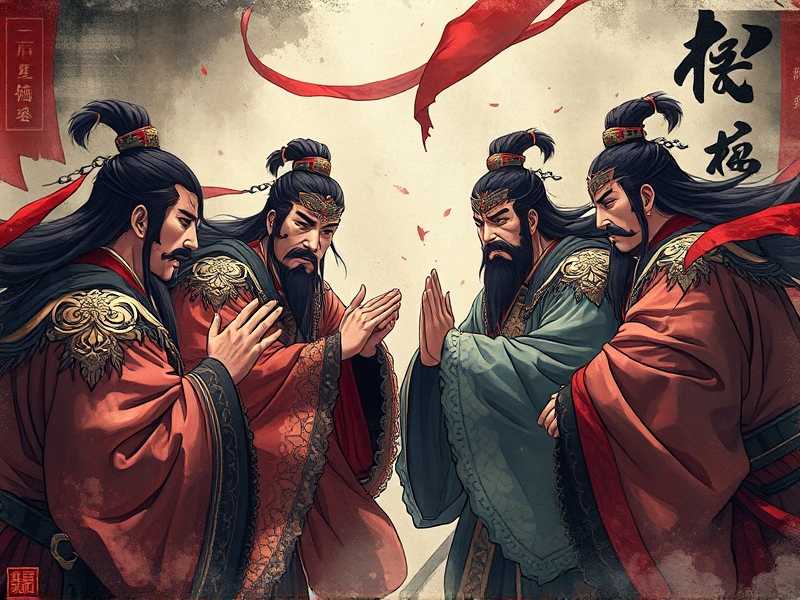 单田芳 三国演义(112回版)