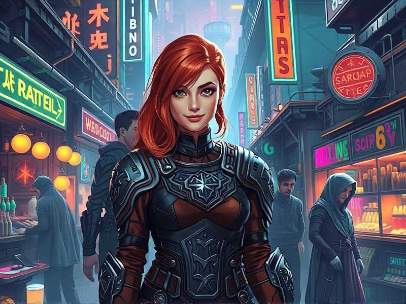 炮灰晋级计划书（快穿女强爆笑虐渣无厘头爽文）