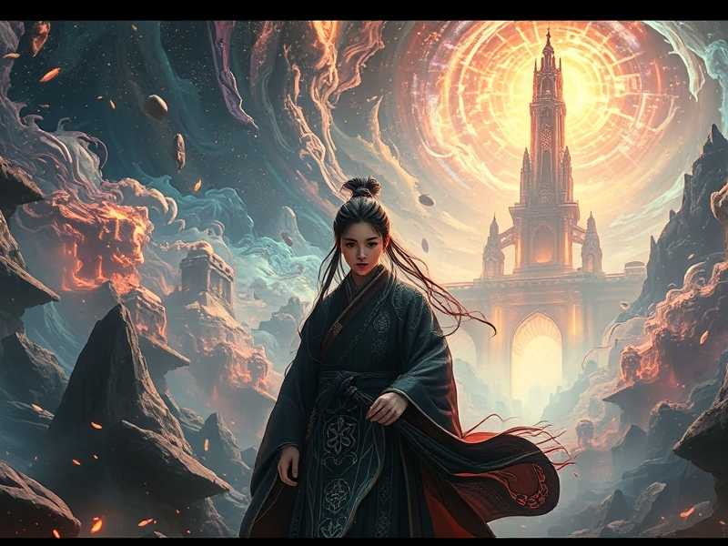 快穿目标干掉主神_起点高分超虐渣爽文_穿越_空间_系统_无cp大脑洞_多人精品