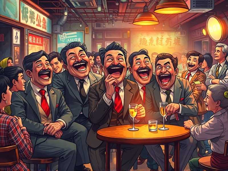 这个大佬画风不对_墨泠_快穿系统_爽文爆笑_多人有声剧