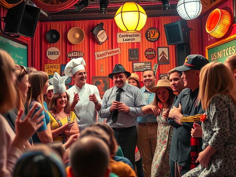 快穿之炮灰不伤悲｜多人搞笑剧