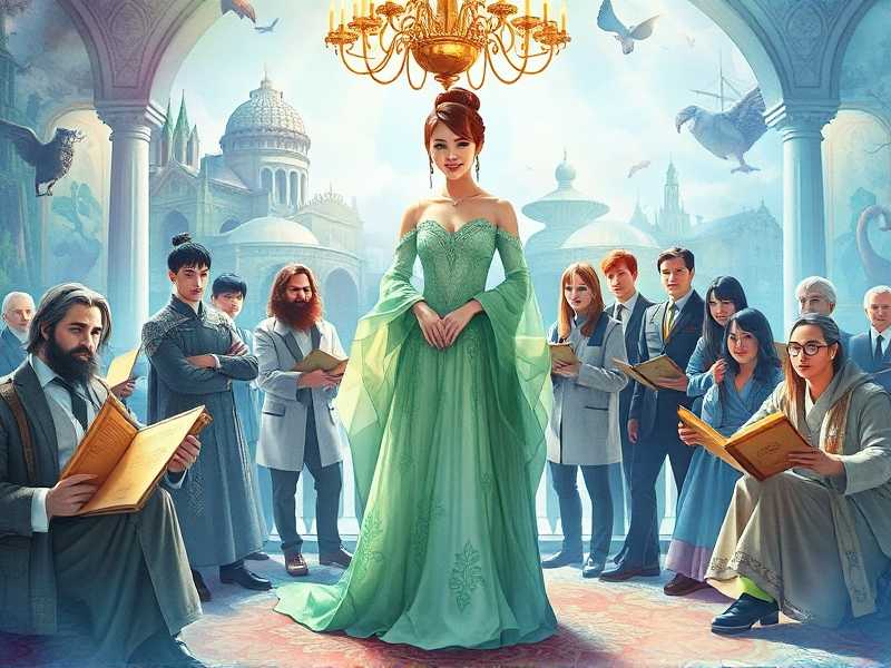 满级绿茶快穿攻略手册 _ 渣女 _ 修罗场 _ 无固定CP _ 多男主