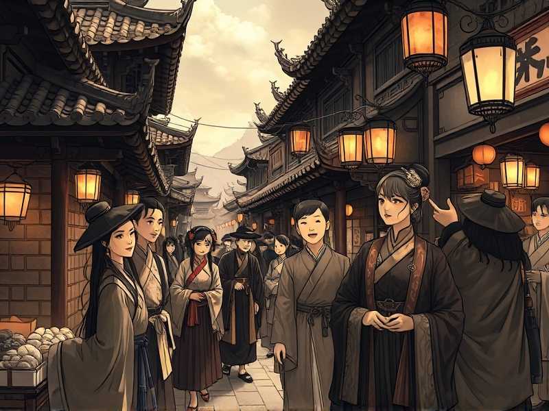 北洋旧事[全集](播音——来新夏)