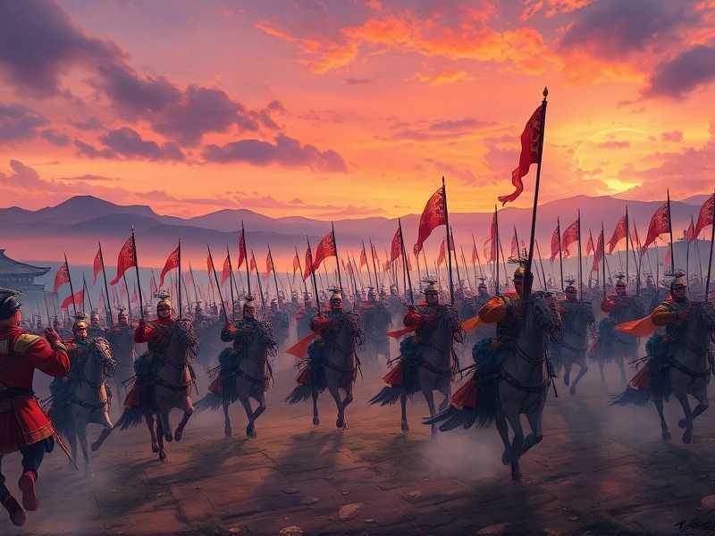 大明铁骑[全集](播音——张朋)https://www.123912.com/s/S7mqjv-gb4pH