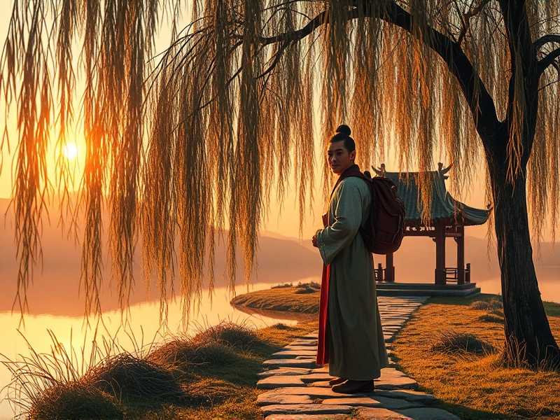 大宋的智慧&我影随风播讲完结