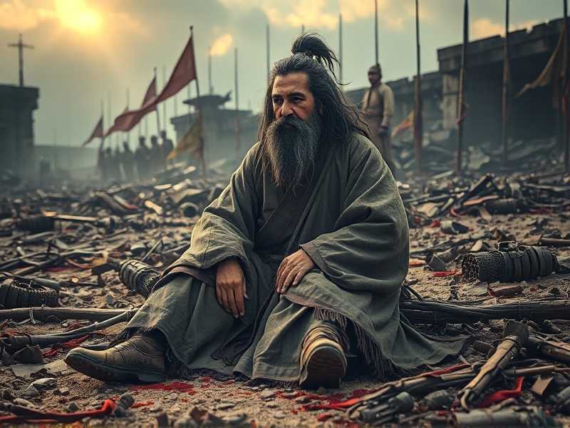 弹痕  驴蛋先生播讲