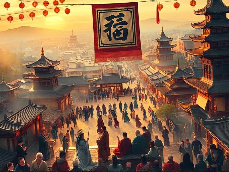 东周列国志[全100集]