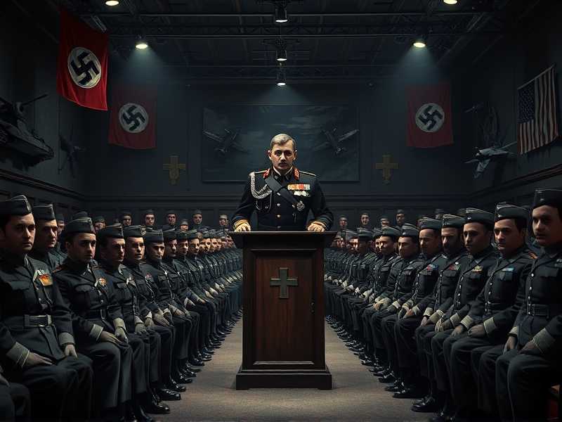 二战讲坛II[全10集]