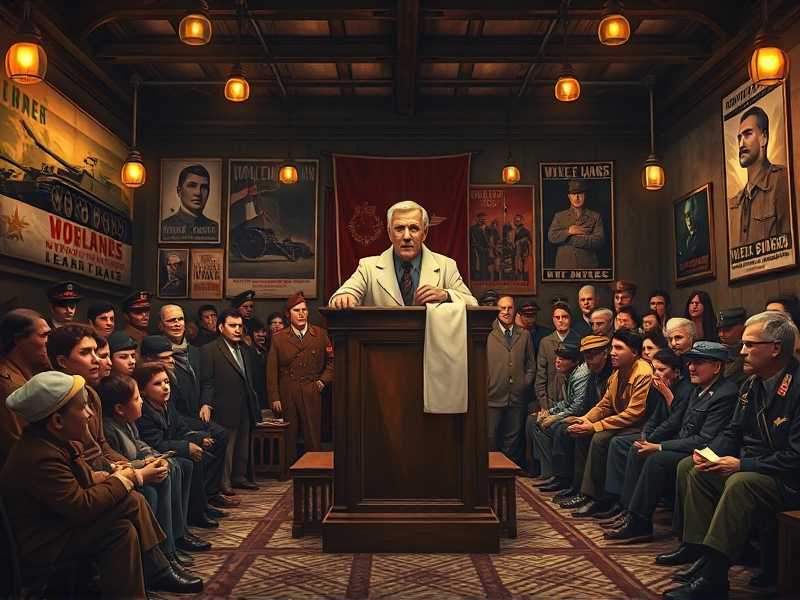 二战讲坛I[全30集]