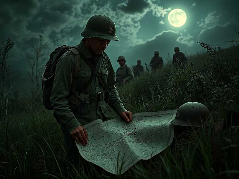 二战秘史之闪击_闪击[全集]