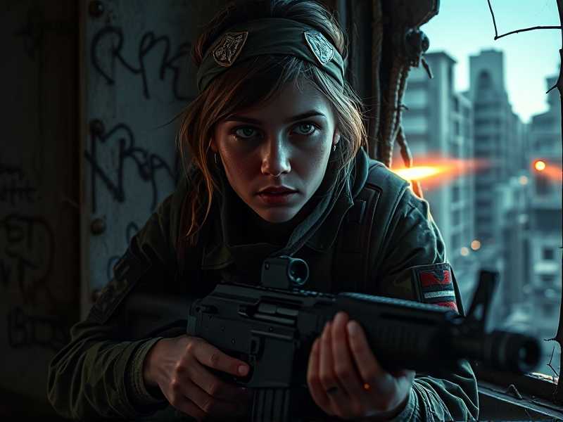 诡刺丨反恐精英 纷舞妖姬著弹痕兄弟篇军事小说  完结