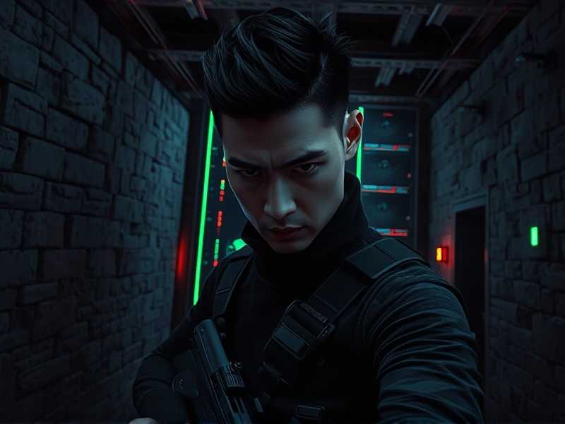 间谍的战争-昊翔演播（佣兵的战争作者又一力作）1476 完结