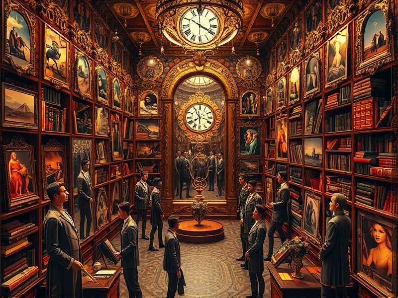 【无用学】镜观世界史  限时赠书福利  梁文道、许知远领衔主讲M系列译丛