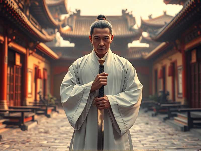 北洋崛起1920.白衣卿相.演播配音老炮金明.2022