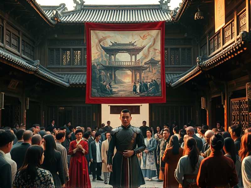 列国志传.余邵鱼.演播中版去听