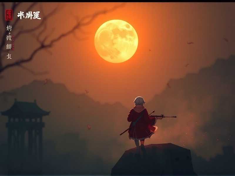 书剑盛唐 - 掌阅文学北斗企鹅演播