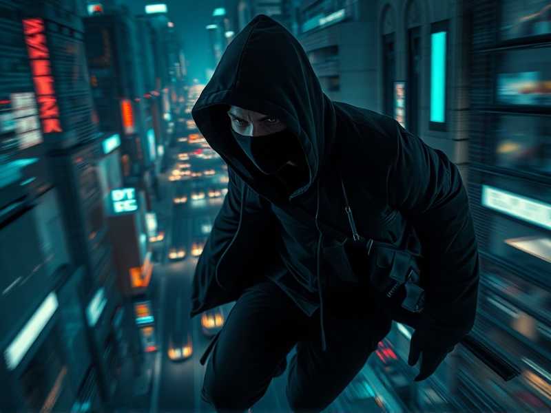 最强特工：谍影(全勇 斜杠精品双播-完结