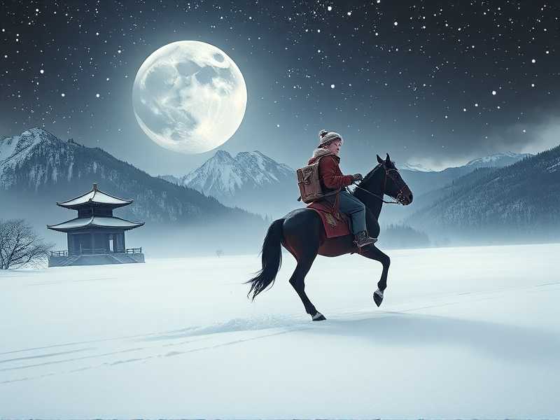 林海雪原[全60回]