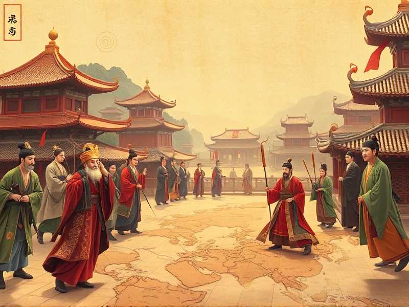 吕思勉《中国通史》精读  中国历史细讲