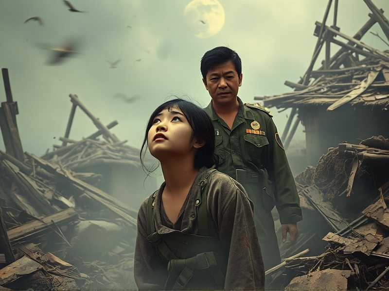 你不了解的抗美援朝战争[全集