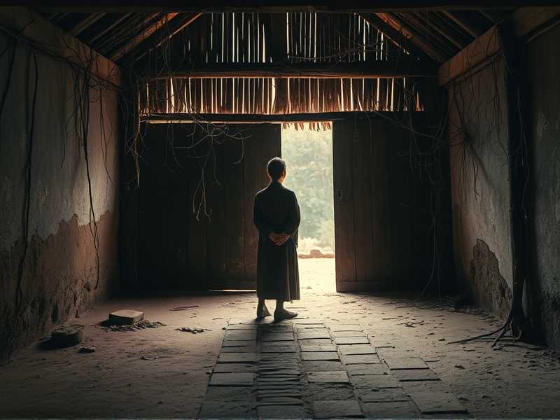 牛棚杂忆（季羡林回忆录）完结