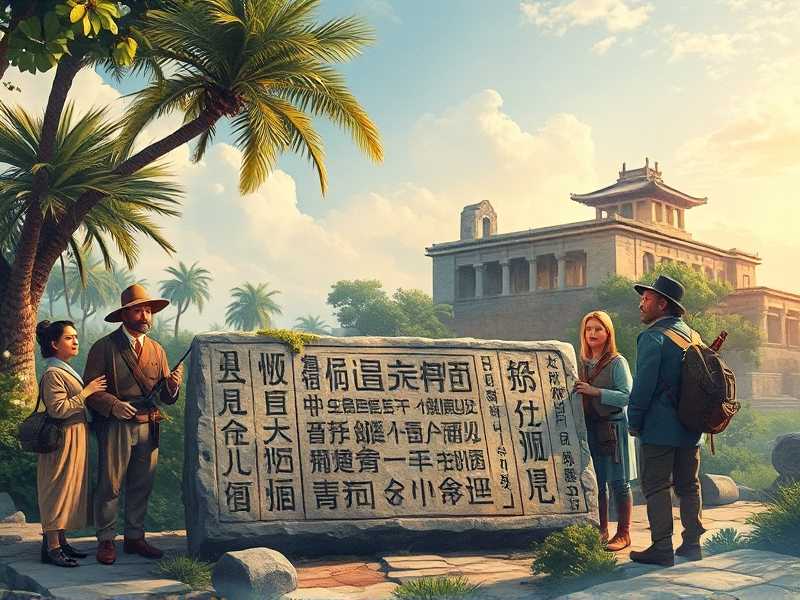 千古学案：夏商周断代工程解密记完结