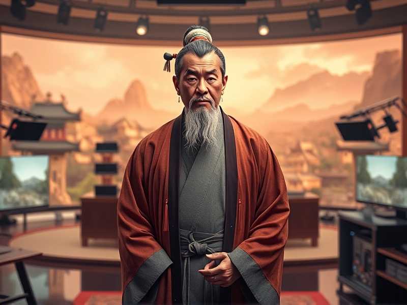 上品寒士&文远大V演播完结