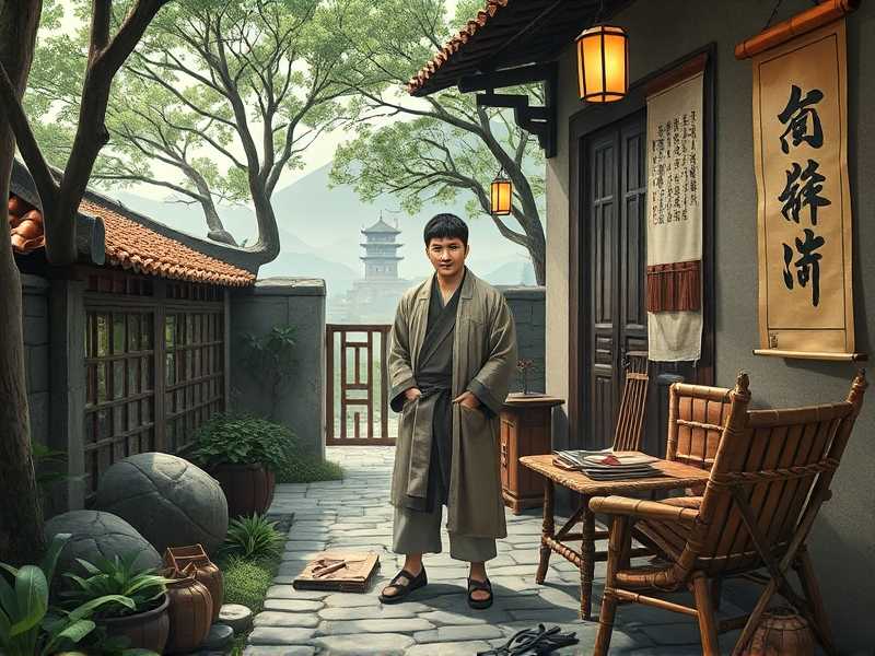 绍宋 起点穿越历史霸榜作品  伍壹先生播讲