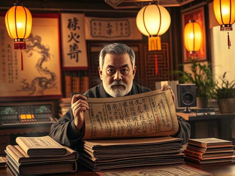 史记  白话全讲&声工厂播讲完结