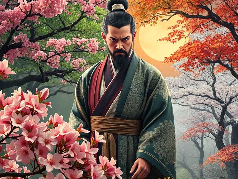 世子很凶（全四季）丨轻松无敌&历史权谋丨完结