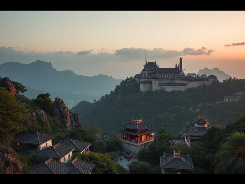 说岳全传[全集](播音——华风神韵)