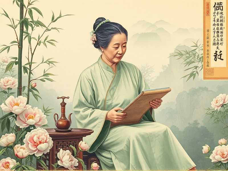 宋美龄最后的日子[全45集]