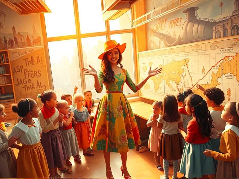 《哇，历史原来可以这样学》完结