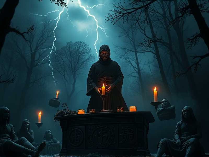 雷鸣拍案之尸语者2[46集](播音——雷鸣)