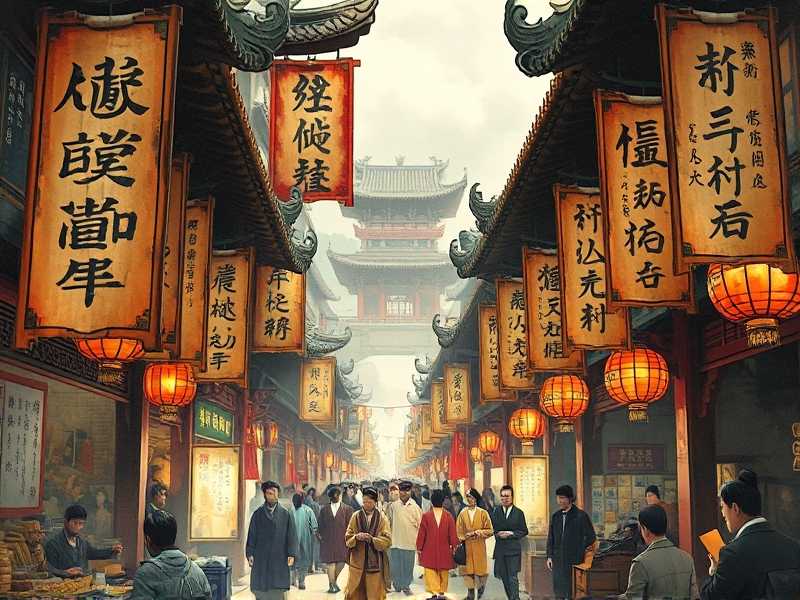 一听就上瘾的中国历史冷知识｜揭秘真正的历史真相