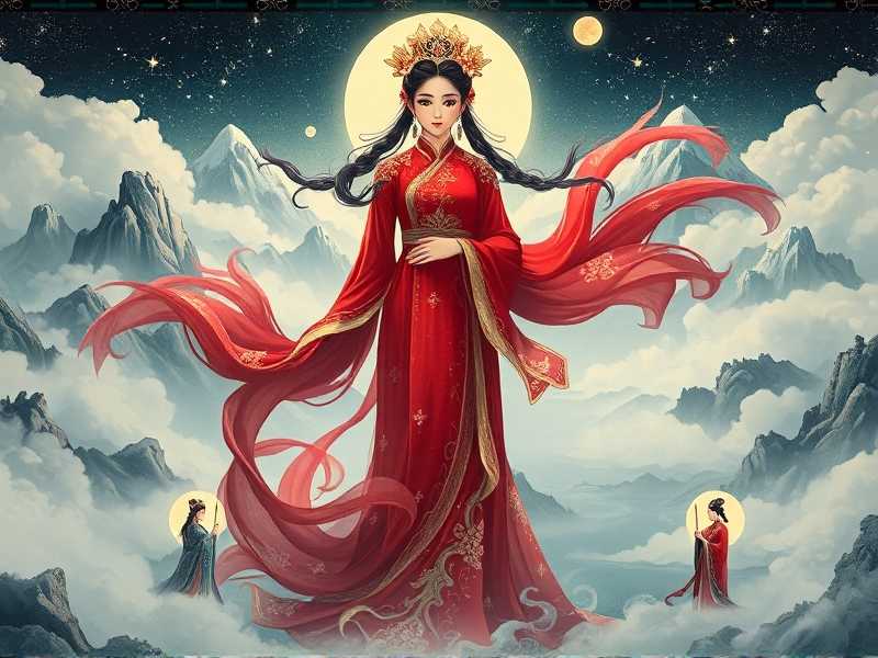 状元媒[全46集](播音——谈心)