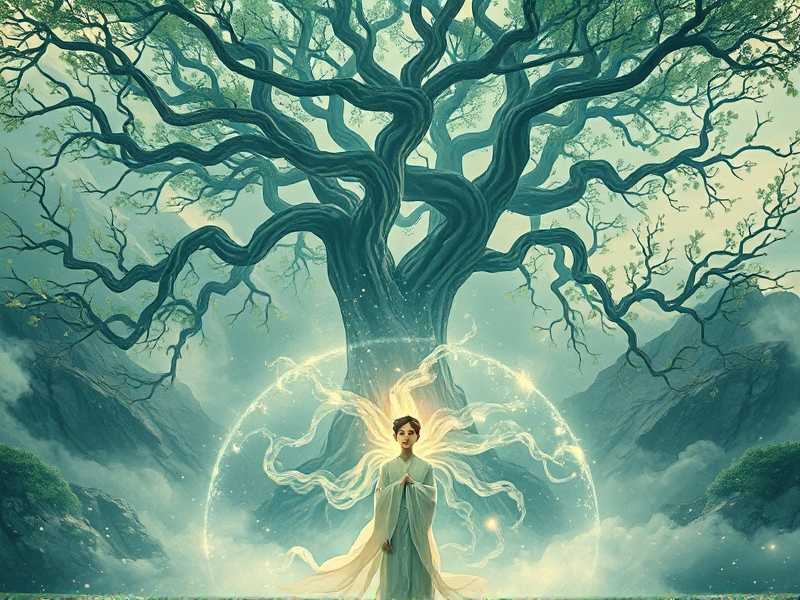 超级神基因&荏苒凝音出品完结