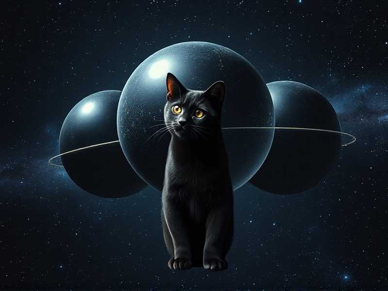 三体 读客熊猫君