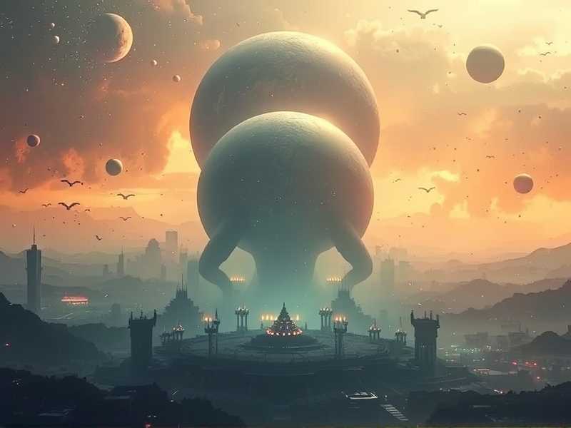 三体（全集） 有声小说，刘慈欣作品