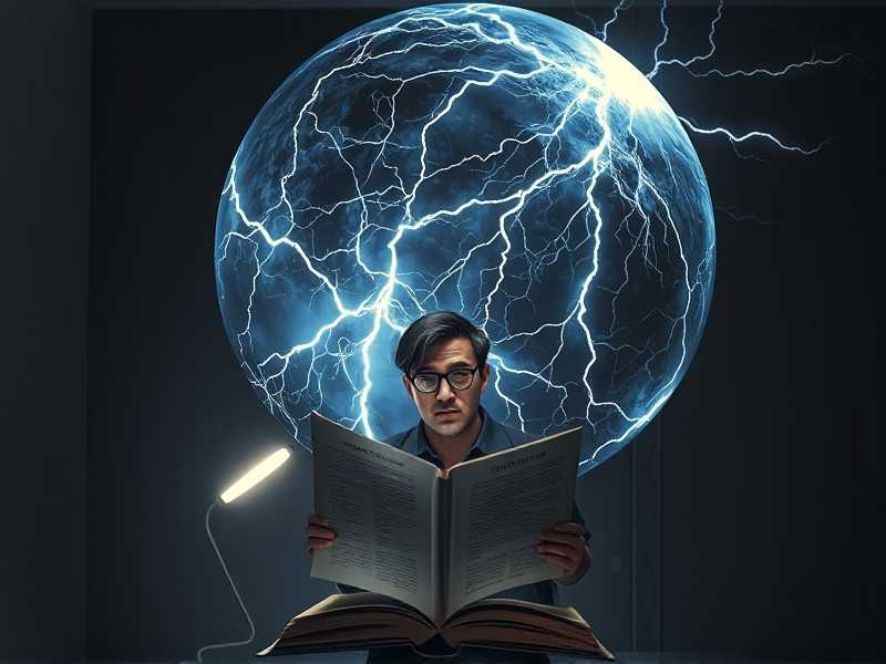 三体丨球-壮-闪-电丨读客熊猫君