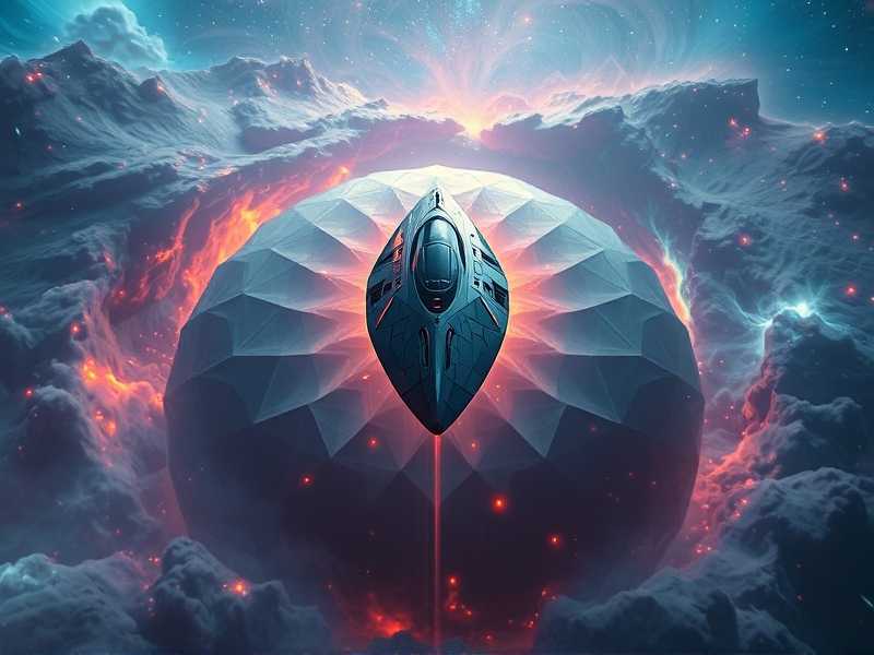 三体X：观想之宙（宝树科幻作品，王明军、小曾演播）完结