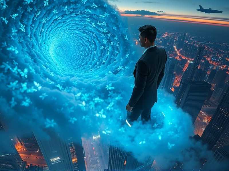 倪匡_卫斯理（7）蜂云