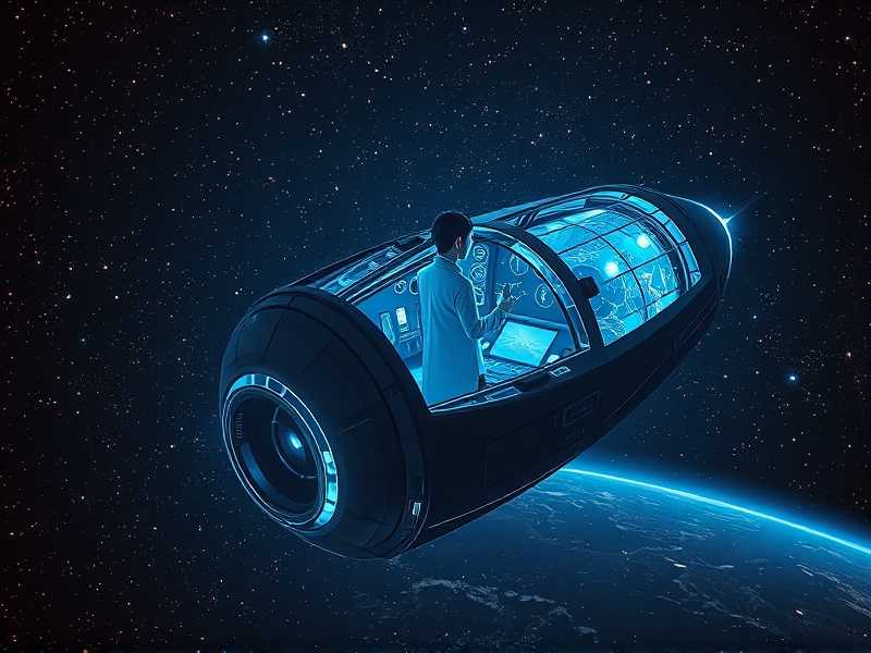 倪匡_卫斯理（9）原子空间