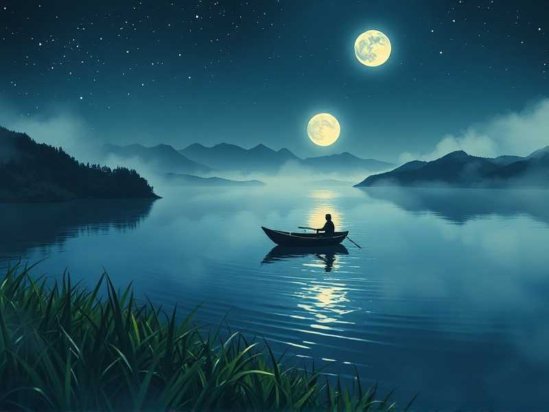 倪匡_卫斯理（23）湖水