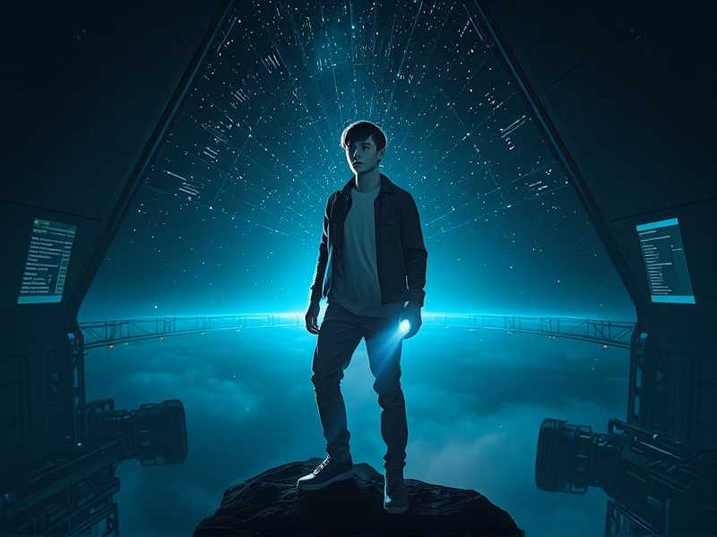 倪匡_卫斯理（24）消失