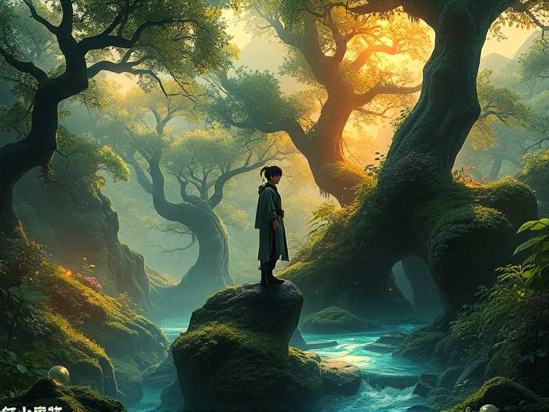 倪匡_卫斯理（27）仙境